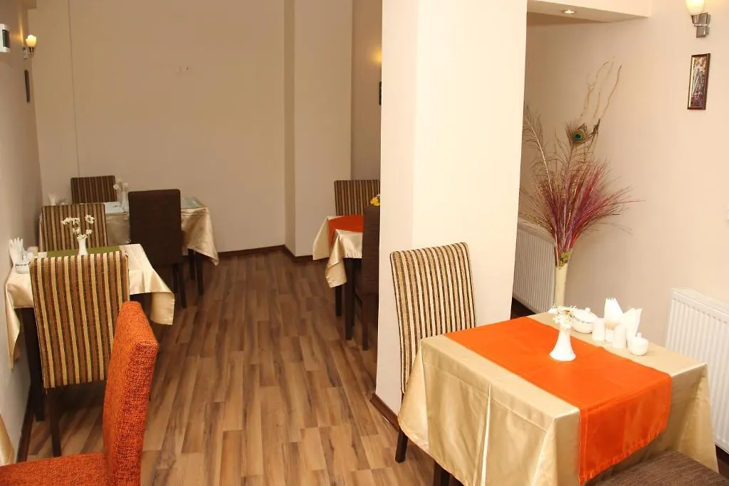 Aymini Hotel Ankara