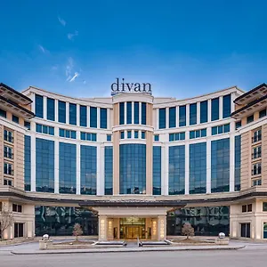 Hotell Divan