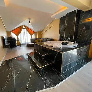 3* Hotel Otto Loft Premium
