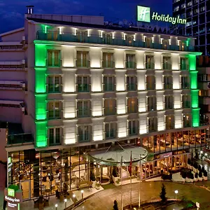 Отель Ankara-kavaklidere By Ihg