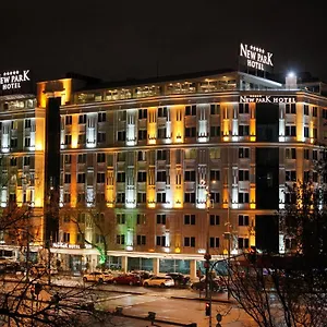Hotell New Park