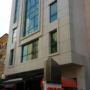 Hotell Onyx Business