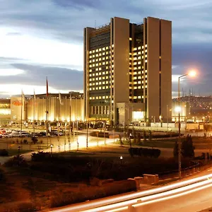 Hotell Cpankara