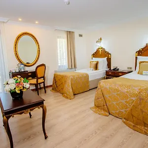 Hotell Ickale