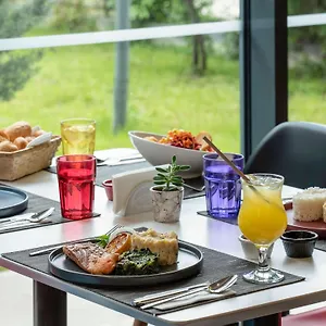 Hotell Ibis Airport