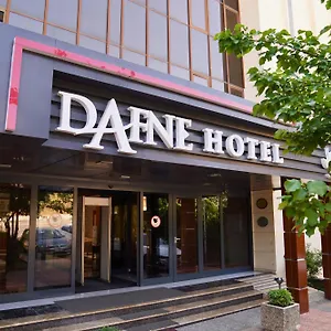 Отель Dafne