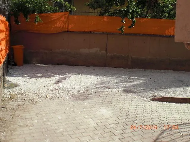 Aymini Hotel Ankara 2*,