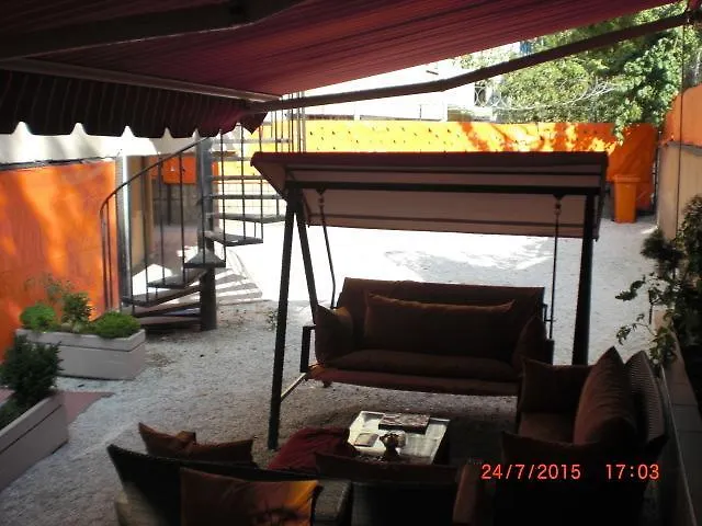 Aymini Hotel Ankara
