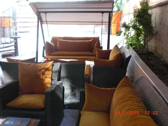 Aymini Hotel Ankara Türkiye