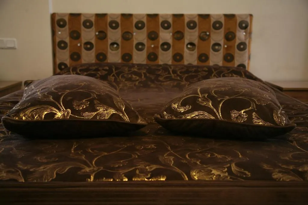 Aymini Hotel Ankara 2*,  Türkiye