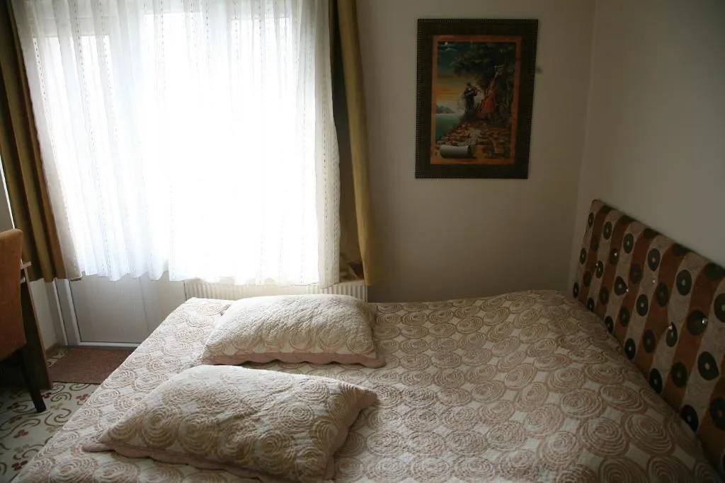 Aymini Hotel Ankara