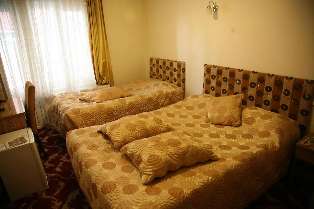 Aymini Hotel Ankara