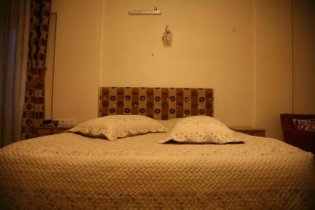 Aymini Hotel Ankara 2*,  Turkiet