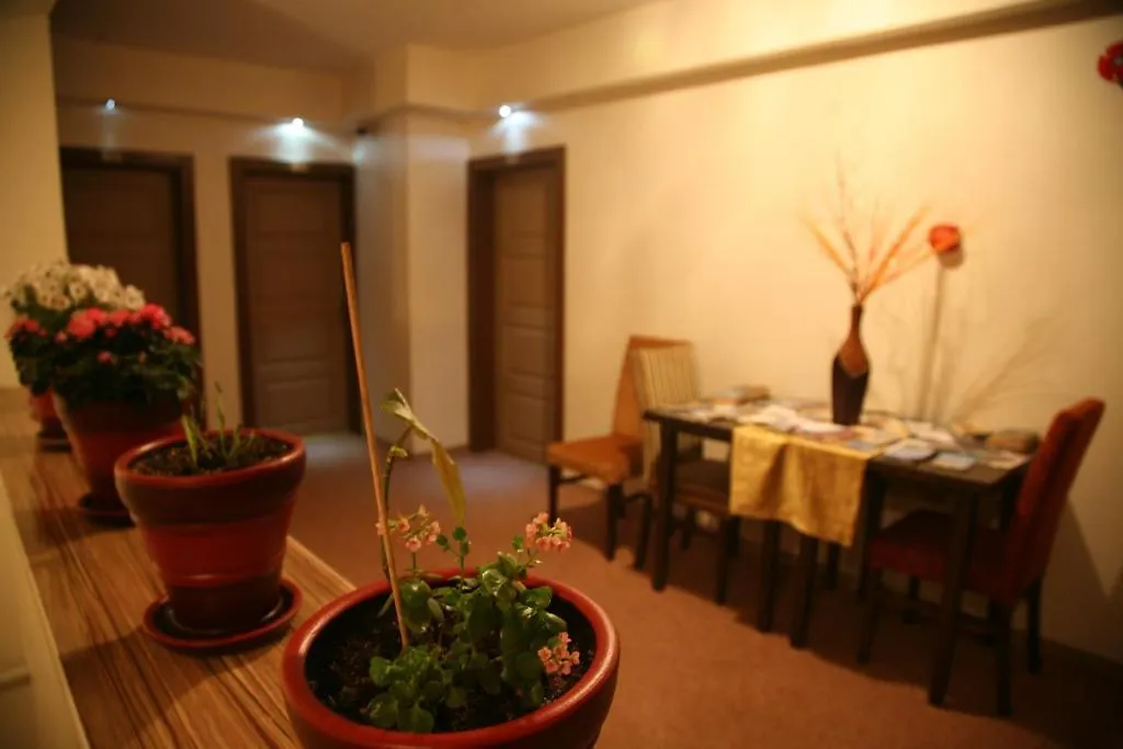 **  Aymini Hotel Ankara Türkiye
