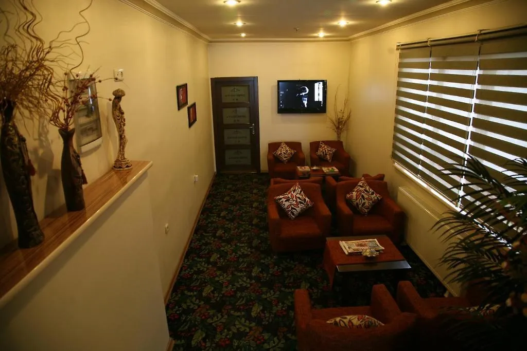 Aymini Hotel Ankara