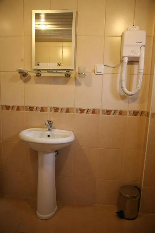 Aymini Hotel Ankara