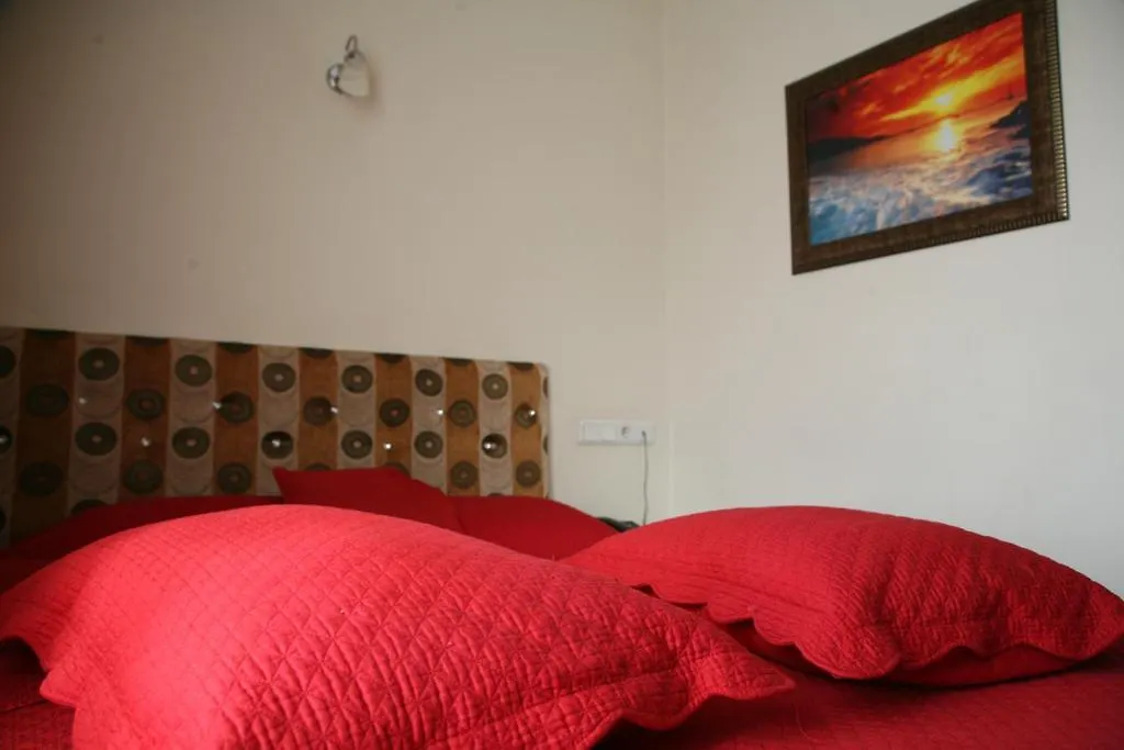 Aymini Hotel Ankara 2*,