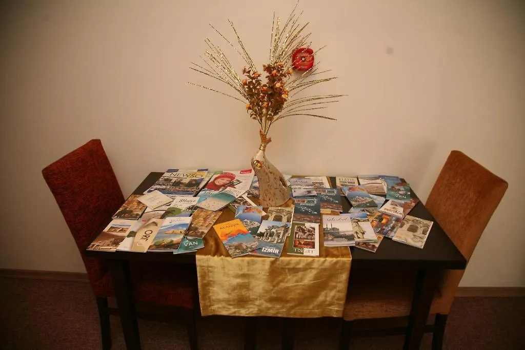 Aymini Hotel Ankara