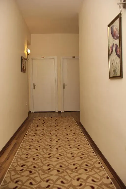 Aymini Hotel Ankara