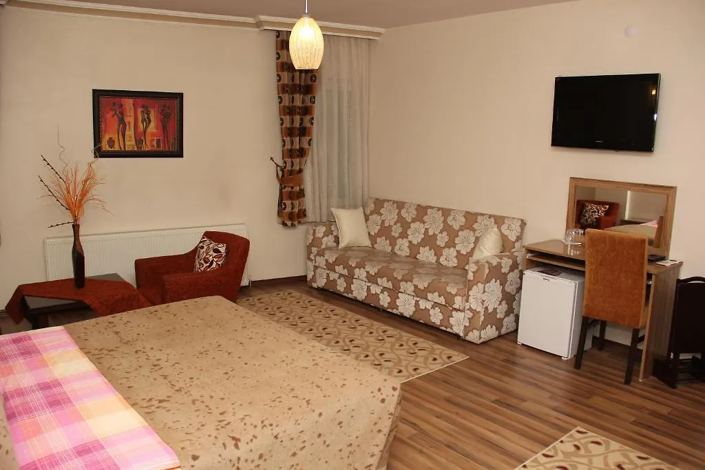 Aymini Hotel Ankara 2*,  Türkiye