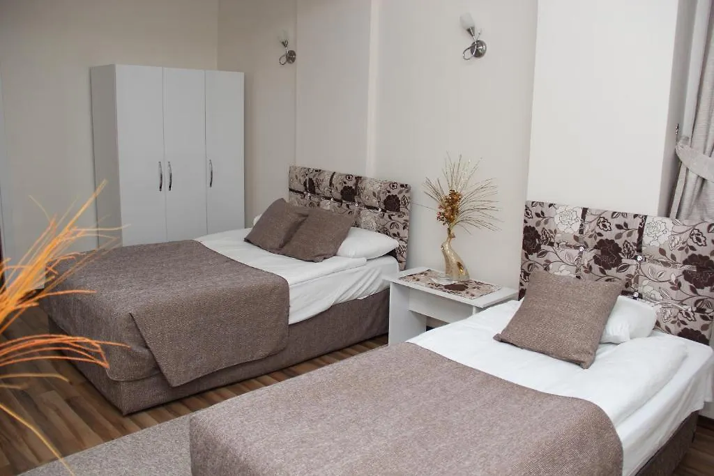 Aymini Hotel Ankara
