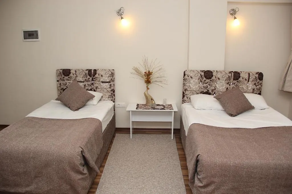 Aymini Hotel Ankara