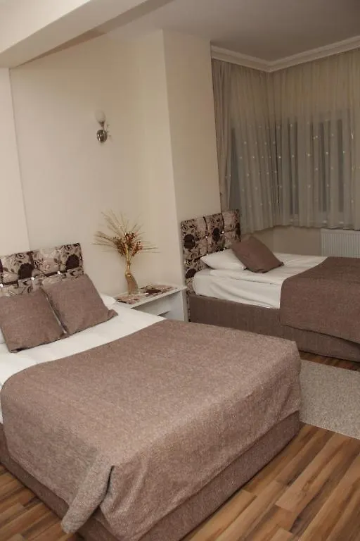 Aymini Hotel Ankara