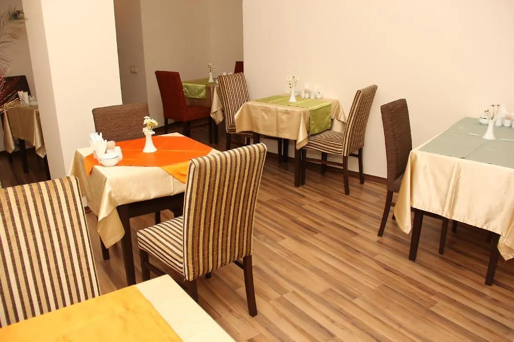 Aymini Hotel Ankara