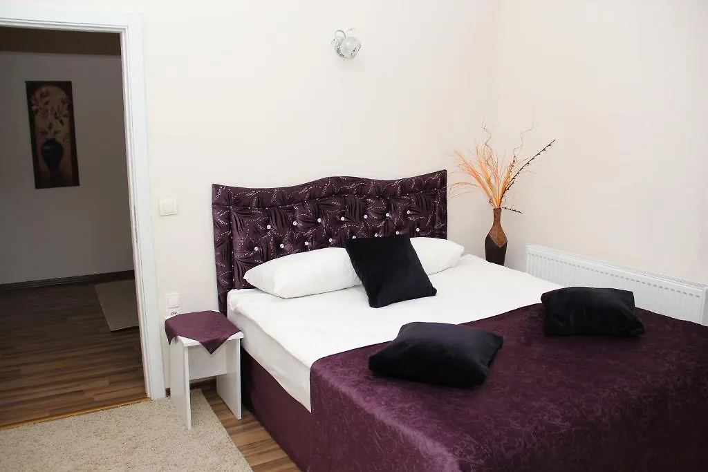 Aymini Hotel Ankara Türkiye