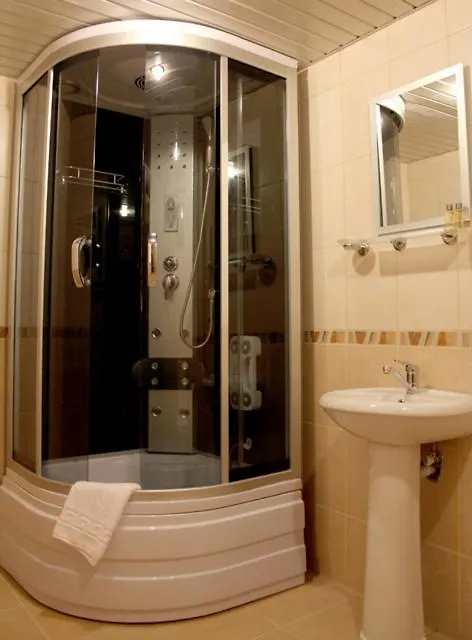 Aymini Hotel Ankara Türkiye