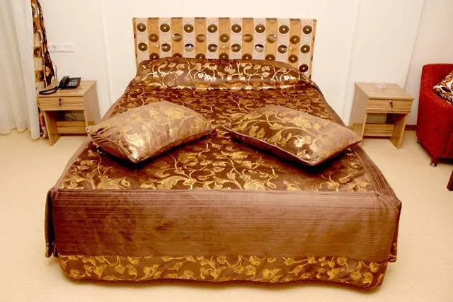 Aymini Hotel Ankara